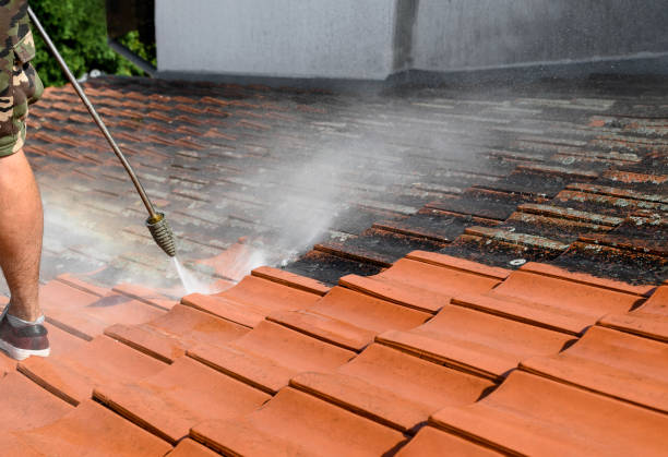 Roof Power Washing Services in Peach Lake, NY