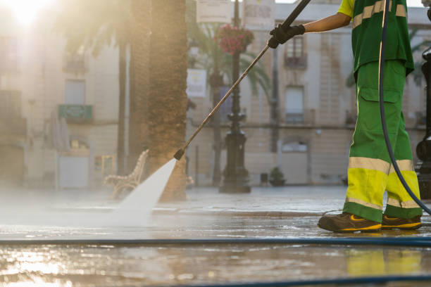 Pressure Washing Services for Businesses in Peach Lake, NY